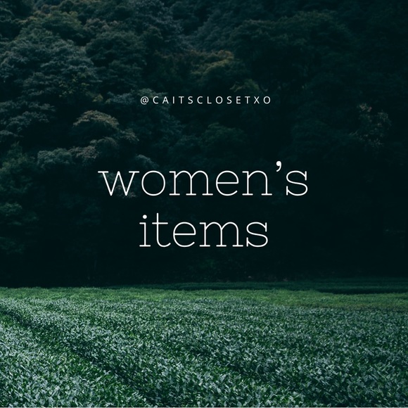 ✨Womens✨ - Picture 1 of 1